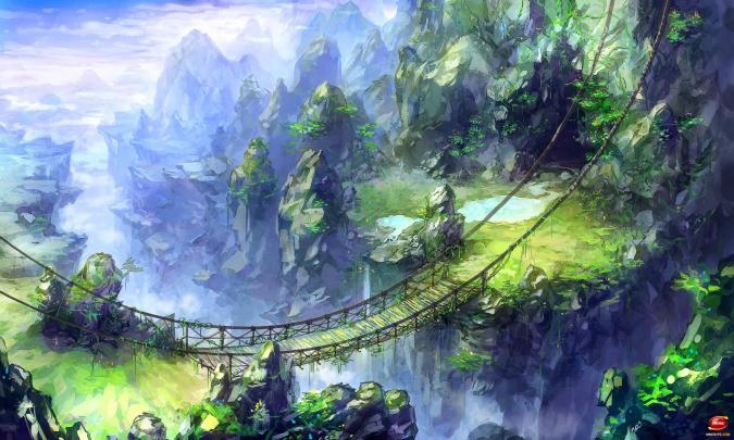 ArcheAge Wallpapers - Top Free ArcheAge Backgrounds - WallpaperAccess