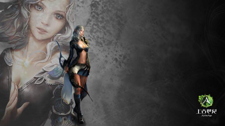 ArcheAge Wallpapers - Top Free ArcheAge Backgrounds - WallpaperAccess
