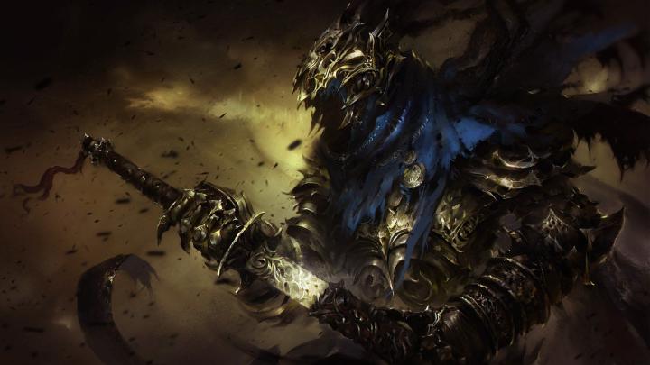 Artorias wallpaper 1920x1080 fondos de pantalla Best 49 ornstein 