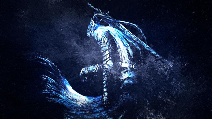 Dark Souls Artorias Wallpapers - Top Free Dark Souls Artorias 