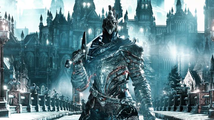 Artorias wallpaper 1920x1080 fondos de pantalla Best 49 ornstein 