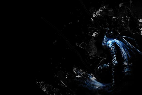 Artorias Wallpapers (79+ background pictures)
