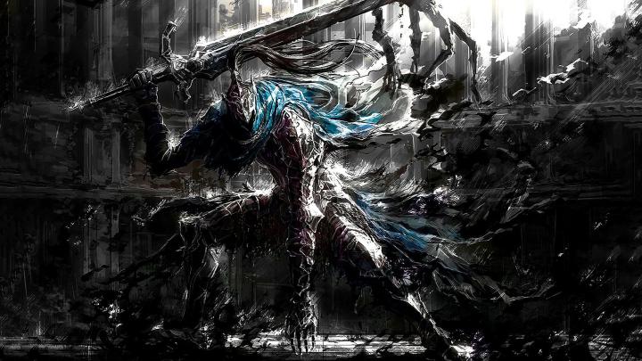 Artorias Wallpaper 1920x1080 - Wallpaper Download