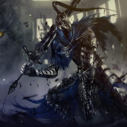 10 Latest Dark Souls Artorias Wallpaper FULL HD 1080p For PC Desktop 2020