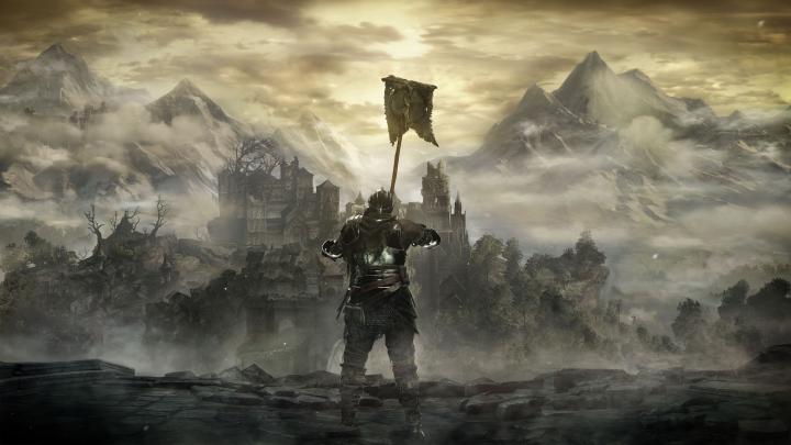 Dark Souls Artorias Wallpapers - Top Free Dark Souls Artorias 