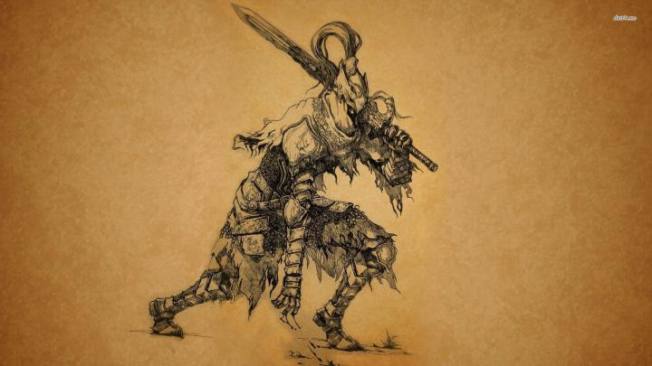 Artorias Wallpapers (79+ background pictures)