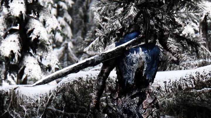 Artorias Wallpapers (79+ background pictures)