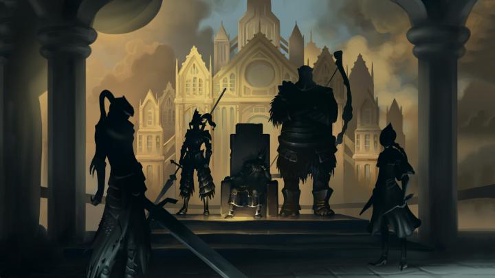 Artorias Wallpapers (79+ background pictures)