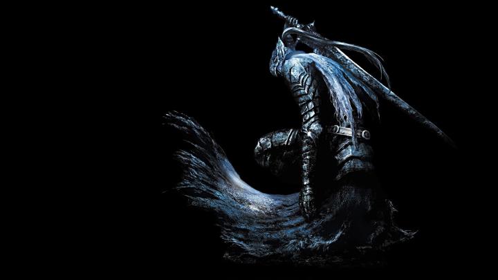 Artorias Wallpaper 1920x1080 - Wallpaper Download