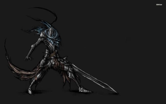 Artorias Wallpapers (79+ background pictures)