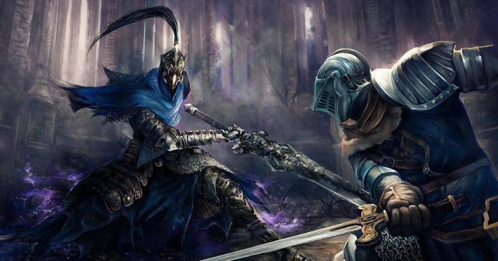Dark Souls 1 Wallpaper 1920x1080 - Wallpaper Live