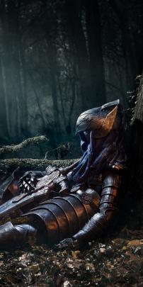 Artorias Wallpapers (79+ background pictures)