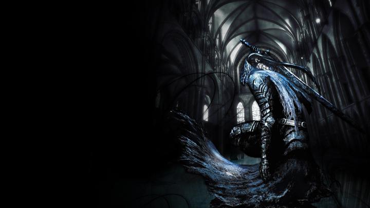 Dark Souls Artorias Wallpapers - Top Free Dark Souls Artorias 