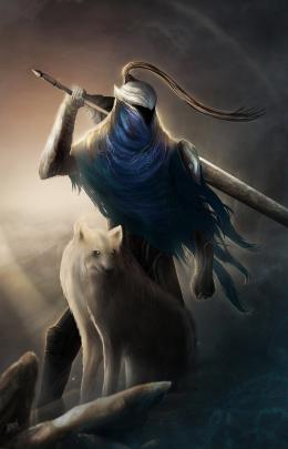 Artorias Wallpapers (79+ background pictures)