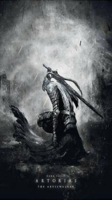 Dark Souls Artorias Wallpapers - Top Free Dark Souls Artorias 