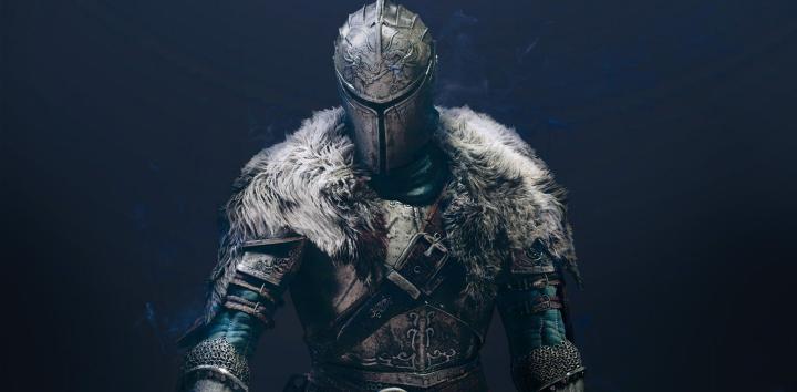 Dark Souls Knight Wallpapers - Top Free Dark Souls Knight Backgrounds 