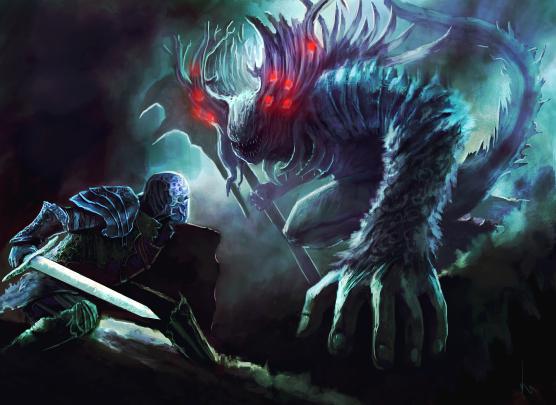 Artorias Wallpapers (79+ background pictures)