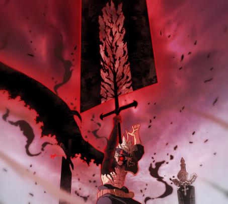 Black Clover Asta Wallpaper 1920x1080 - osakayuku.com