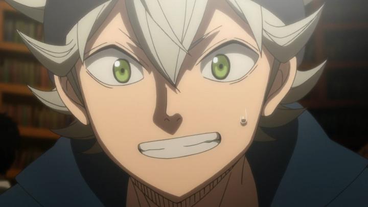 Asta Black Clover Wallpapers - Top Free Asta Black Clover Backgrounds 