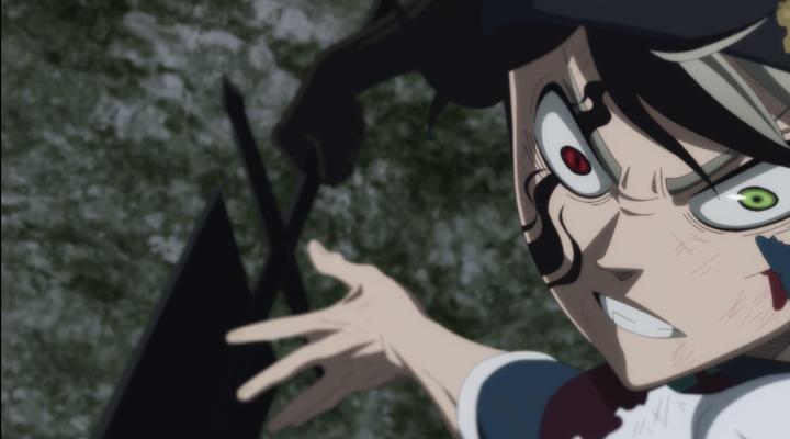Asta Black Clover Wallpaper - Anime Wallpaper HD