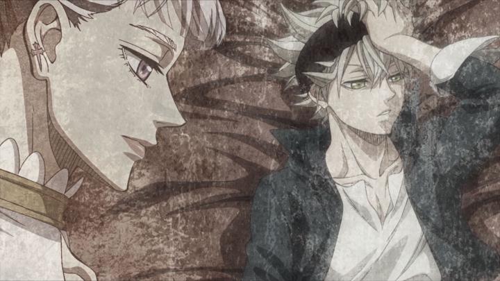 Captain Yami Black Clover Wallpapers on WallpaperDog