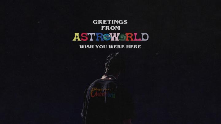 Travis Scott Astroworld Wallpapers - Top Free Travis Scott Astroworld 