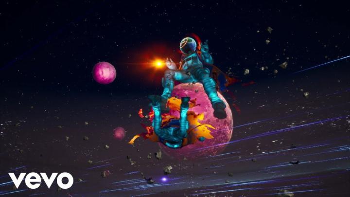 Astro World Wallpaper 1920X1080 \/ Artwork Travis Scott Astroworld 
