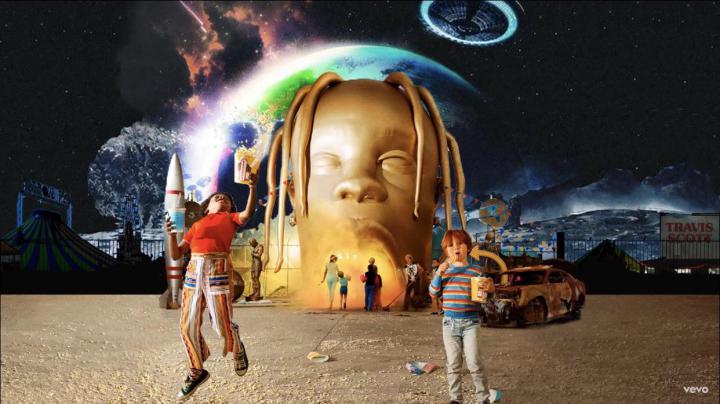Cool Astroworld Wallpapers - Top Free Cool Astroworld Backgrounds 