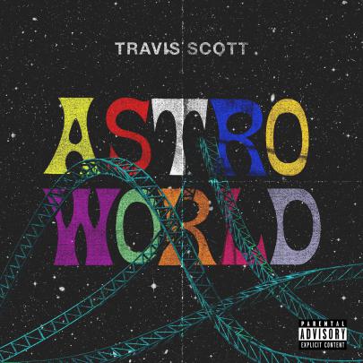 Astroworld Computer Wallpapers - 4k, HD Astroworld Computer Backgrounds 