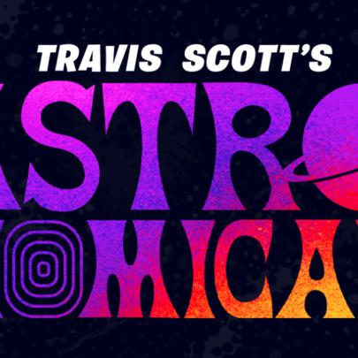 Astroworld Computer Wallpapers - 4k, HD Astroworld Computer Backgrounds 