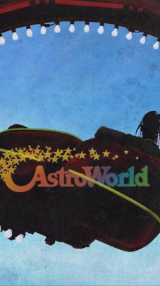 Astroworld Wallpaper 1920X1080 : Astroworld Track by Track Review | Genius