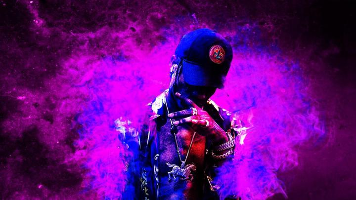 Astroworld Computer Wallpapers - 4k, HD Astroworld Computer Backgrounds 