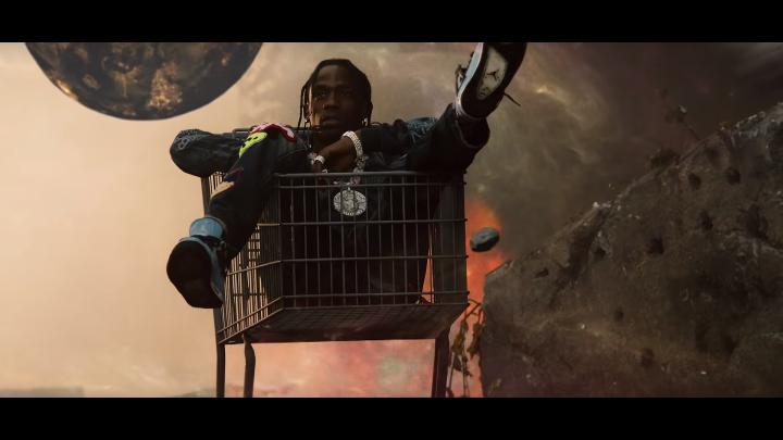 Astroworld Wallpaper 1920x1080 posted by Christopher Simpson