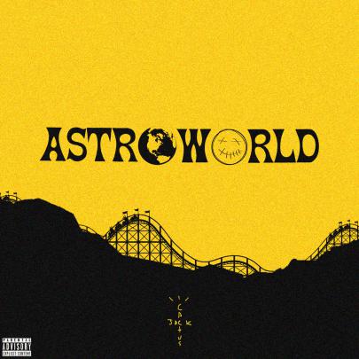 Astroworld Computer Wallpapers - 4k, HD Astroworld Computer Backgrounds 