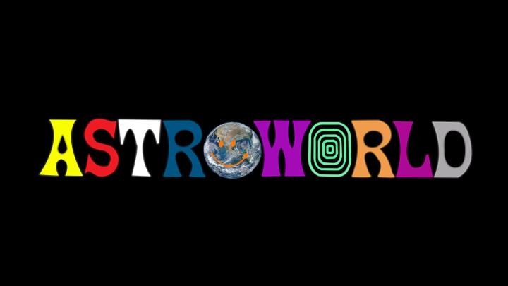Astroworld Computer Wallpapers - 4k, HD Astroworld Computer Backgrounds 