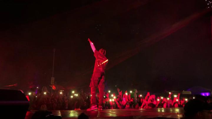Astroworld Computer Wallpapers - 4k, HD Astroworld Computer Backgrounds 