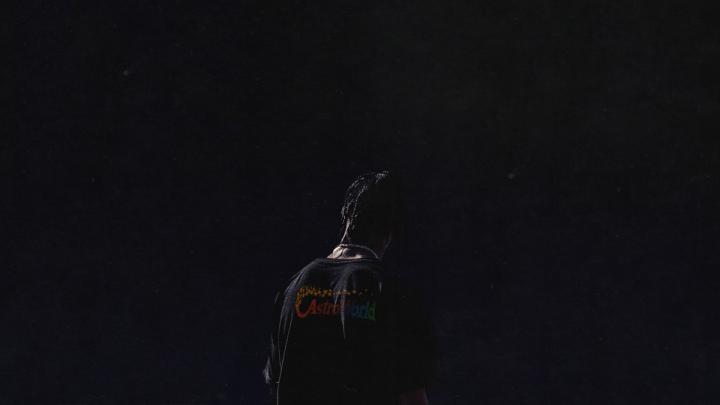 Astroworld Computer Wallpapers - 4k, HD Astroworld Computer Backgrounds 