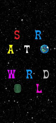 Astroworld Computer Wallpapers - 4k, HD Astroworld Computer Backgrounds 