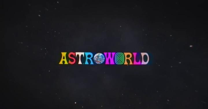 Astroworld Wallpaper 1920X1080 - Astroworld Aesthetic Wallpapers 