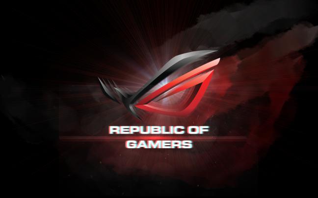Asus Rog Wallpaper 1920x1080 (89+ images)