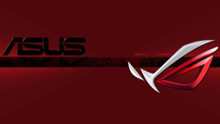 Free download Asus Rog Wallpaper 1920X1080 208867 [1920x1080] for your 