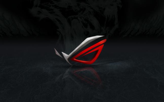 ASUS ROG Wallpaper 1920x1080 -