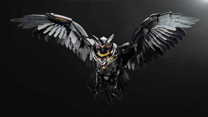[38+] ASUS ROG Wallpaper 1920x1080 
