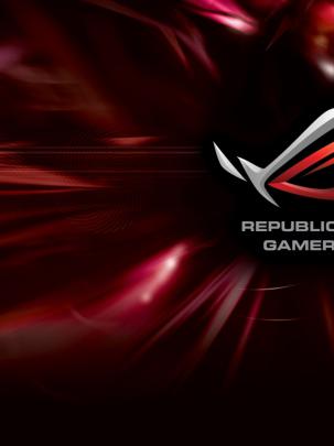Free download Download Asus Rog Wallpaper 1920x1080 Wallpoper 439456 