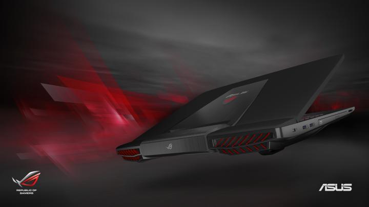 Free download Where I can find default preinstalled ASUS ROG G751 