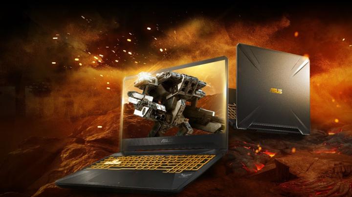 Full Hd Wallpaper Tuf Gaming \/ Asus Rog Wallpaper 1920x1080 (89+ images 