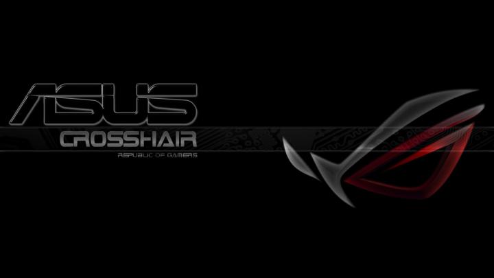 [38+] ASUS ROG Wallpaper 1920x1080 