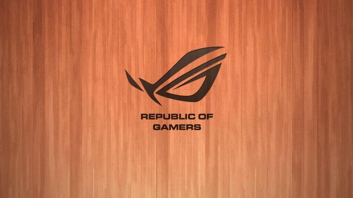 Asus Rog Wallpaper 1920x1080 (89+ images)