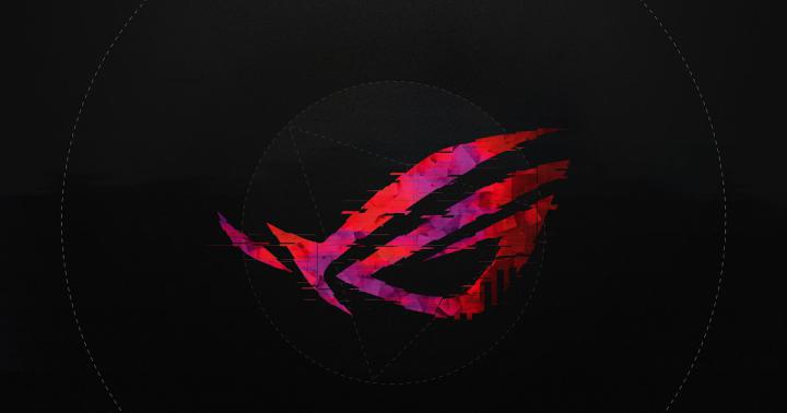 Walpapaer Pc Asus \/ 14 Rog Wallpaper For Pc Asus Rog Desktop Wallpaper 