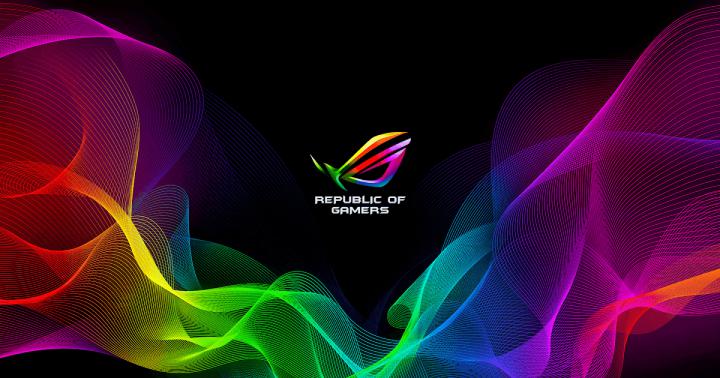 Rog Wallpaper 1080P : 44+ ROG Wallpaper Full HD  